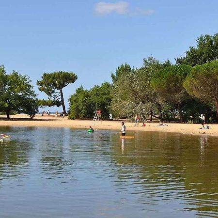 אנדרנוס-לה-באינס Villa Du Cabestan מראה חיצוני תמונה